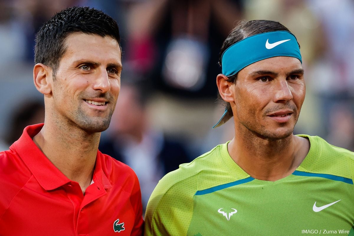 Rafael Nadal vs Novak Djokovic: Expert Prediction for Their Next Encounter