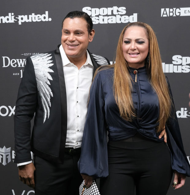 Sammy Sosa and Wife Sonia Rodriguez: A Glimpse Into Their 34-Year Marriage