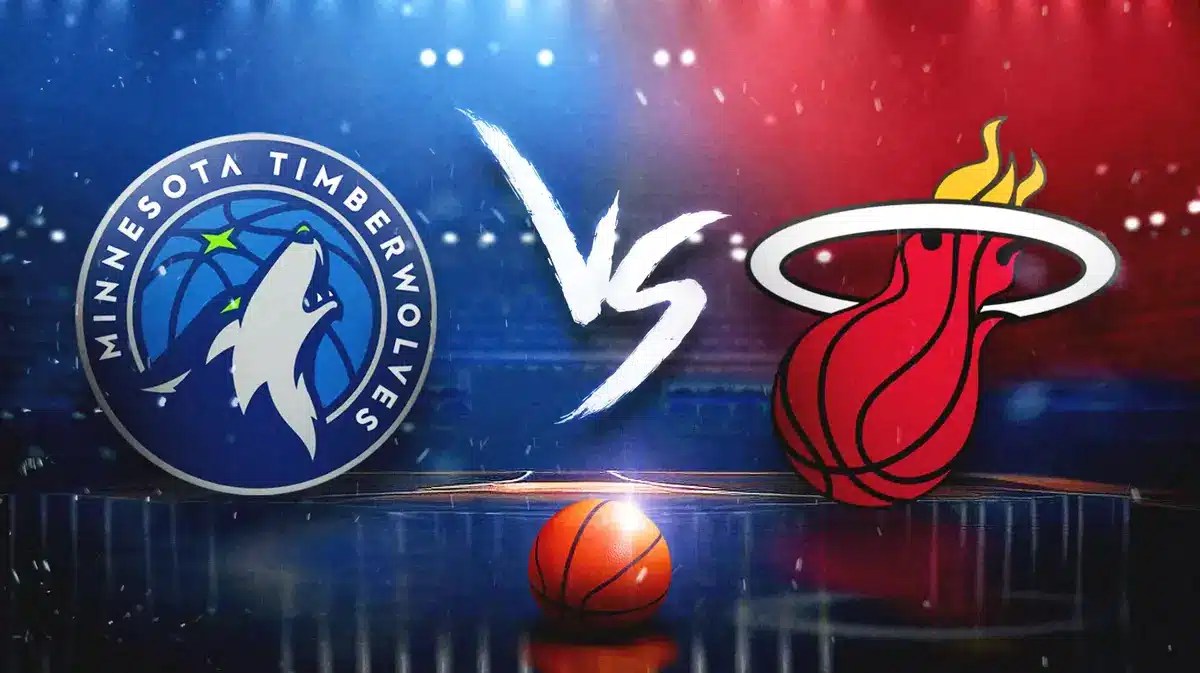 Timberwolves vs Heat Betting Prediction: Minnesota to Cover the Spread?