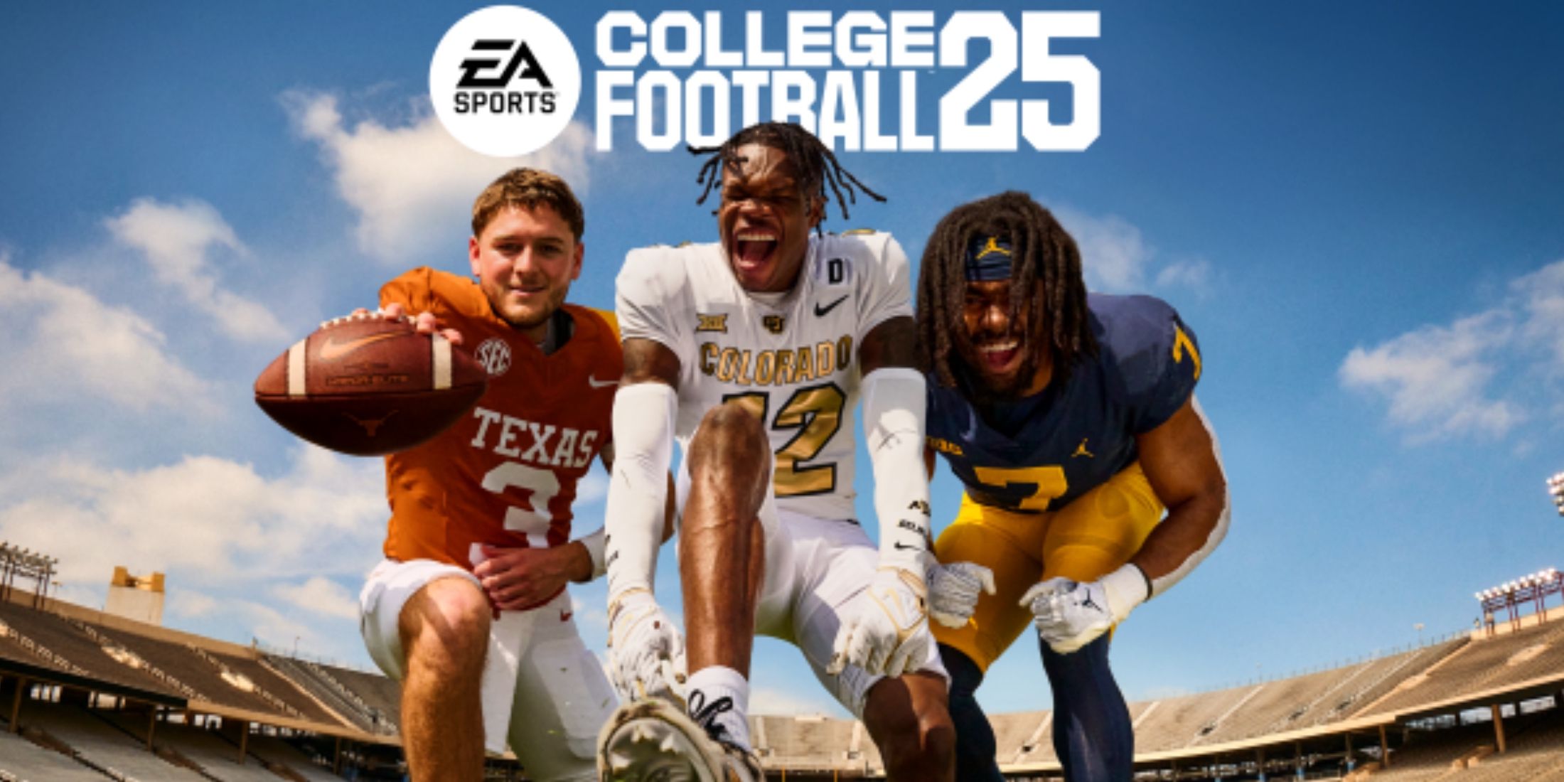 High Schools in NCAA 25: EA Sports College Football Game Features Revealed