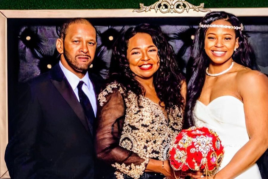 Bianca Belair's Family: A Closer Look at Her Mother, Travonda Blair