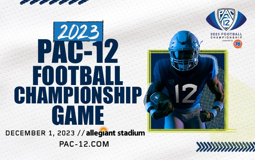 Dont Miss the 2023 Pac-12 Football Championship – Get Your Tickets Now!