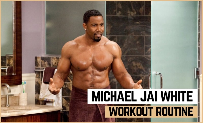 Michael Jai White Weight and Height: What Are His Stats in 2023?