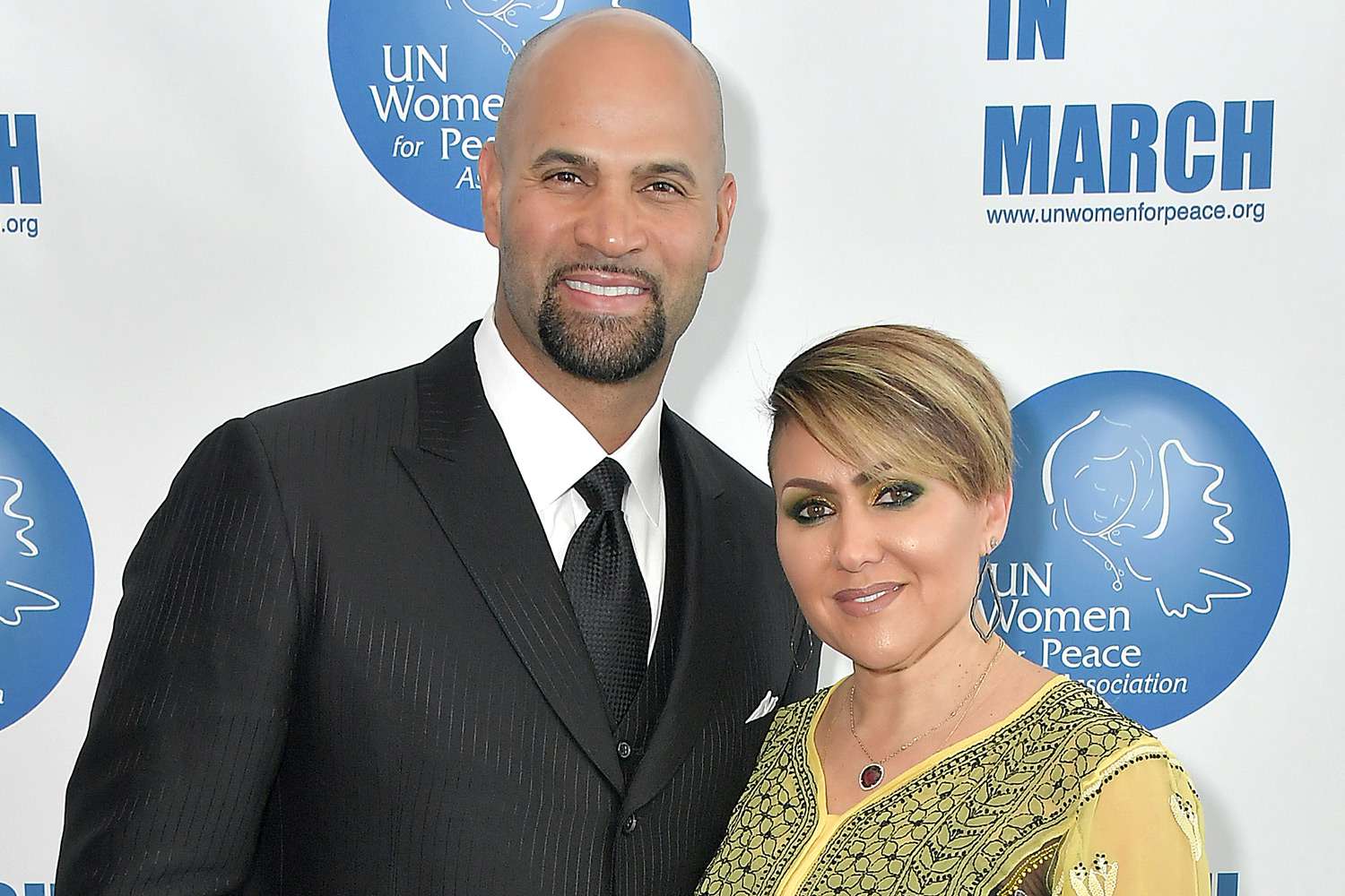 Deidre Pujols Age Revealed: Everything You Need to Know About Albert Pujols Former Wife