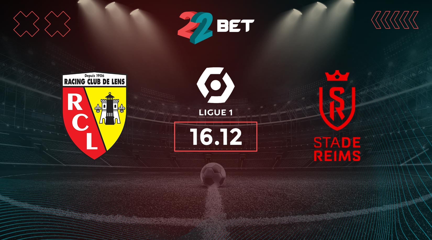 Reims vs Lens Prediction: Latest Betting Tips & Match Preview