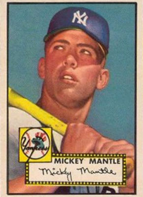 How Much Are Mickey Mantle Baseball Cards Worth? Ultimate Guide to Pricing Topps & Bowman