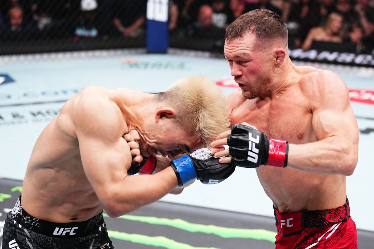 Petr Yan vs. Song Yadong Fight Analysis: What to Expect at UFC 299