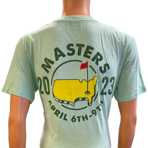 Masters Merchandise 2023: Must-Have Collectibles and Apparel