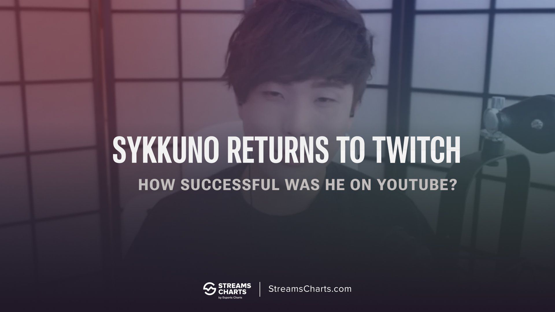 Sykkuno Back on Twitch: Exciting Return for Fans Worldwide