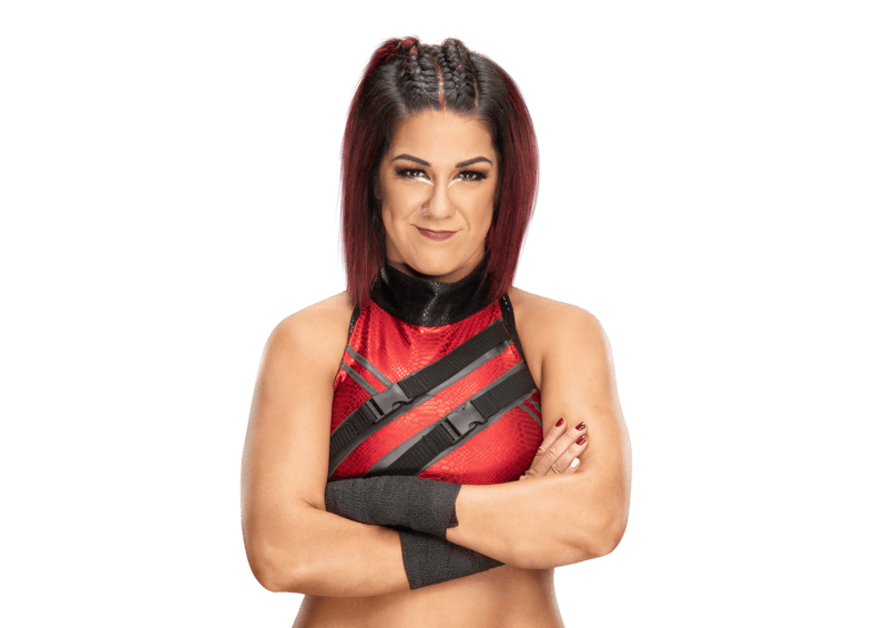 bayley age