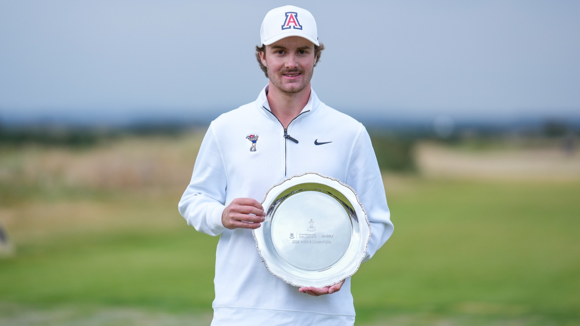 Andrew Medley Golf: The Rising Star You Need to Watch