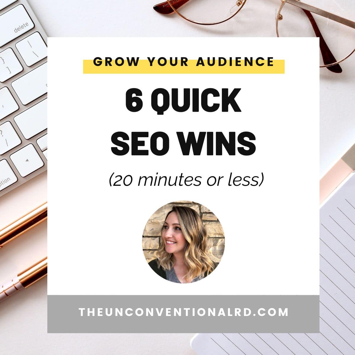 UGC 302 Explained: Quick and Easy SEO Wins