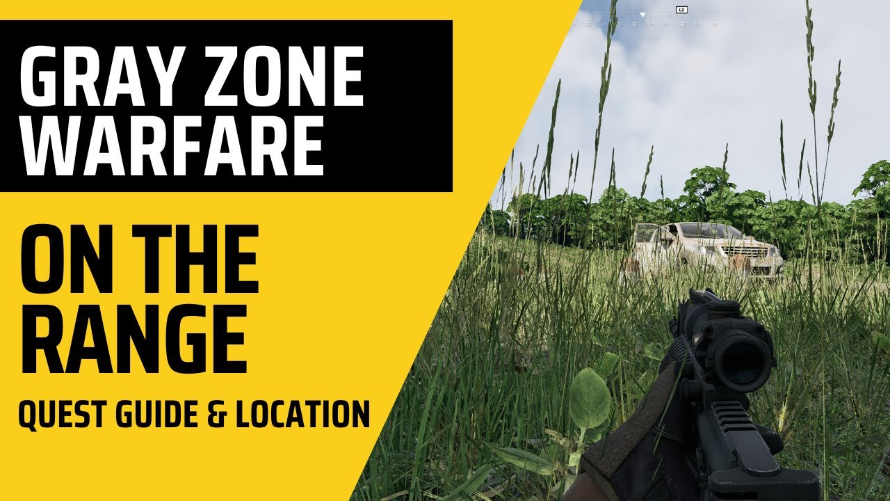 On the Range Gray Zone: What It Is and Why It Matters?