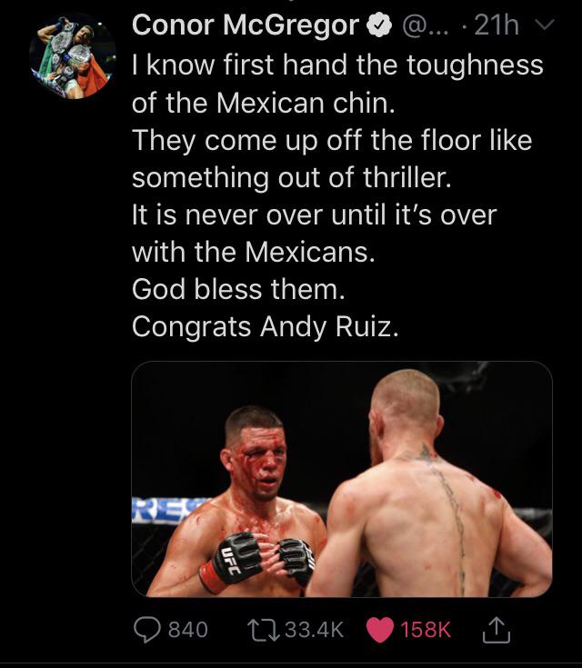 Nate Diaz is Mexican: The Truth Behind This Fighters Heritage and Popularity!