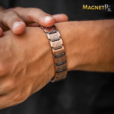 Looking for Mens Golf Bracelets? Check Out These Top Picks!