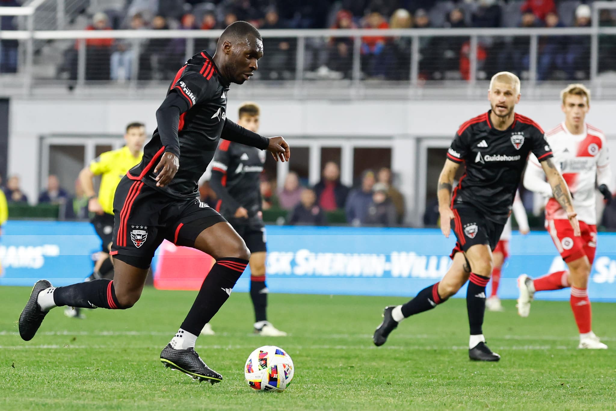 St Louis vs DC United Showdown: Who Will Win?