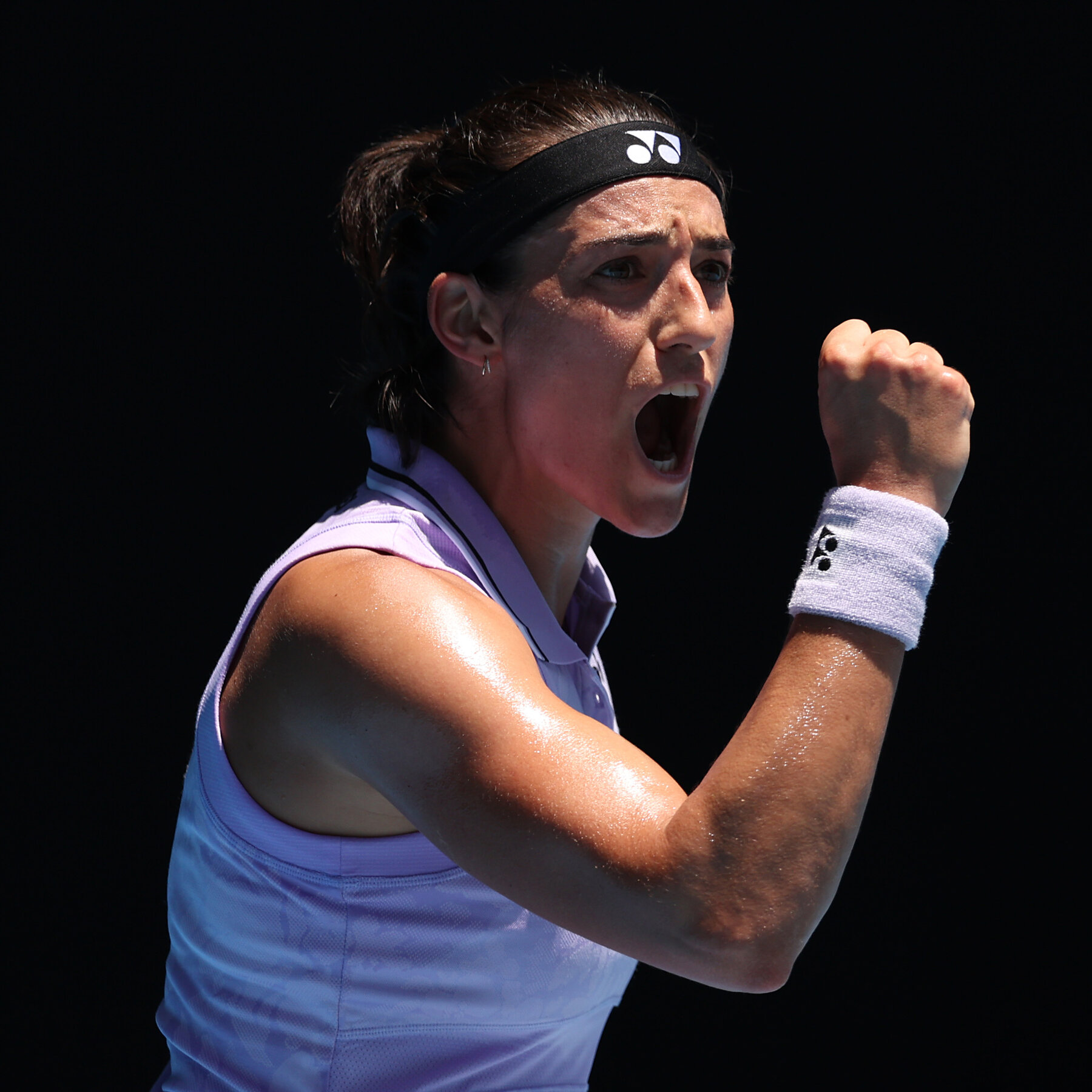 Caroline Garcia Tennis: Whats Next for Her? (Upcoming Tournaments and Chances to Win)