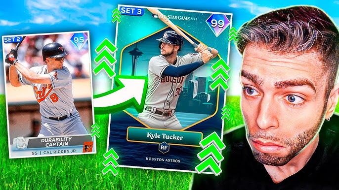 How to Max Durability Captain in MLB The Show 23?