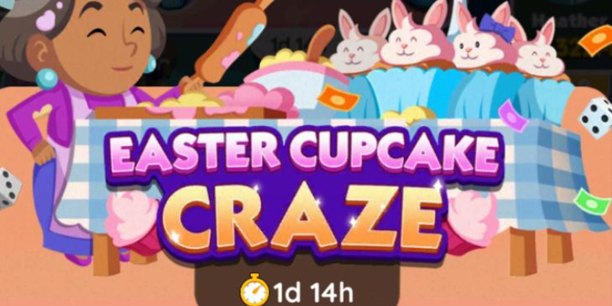 Monopoly Go Easter Cupcake Craze: Tips and Tricks to Win Big