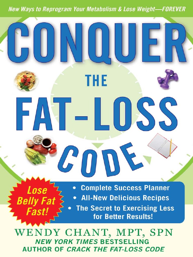 Cracking the Code: HW Meaning and Weight Loss