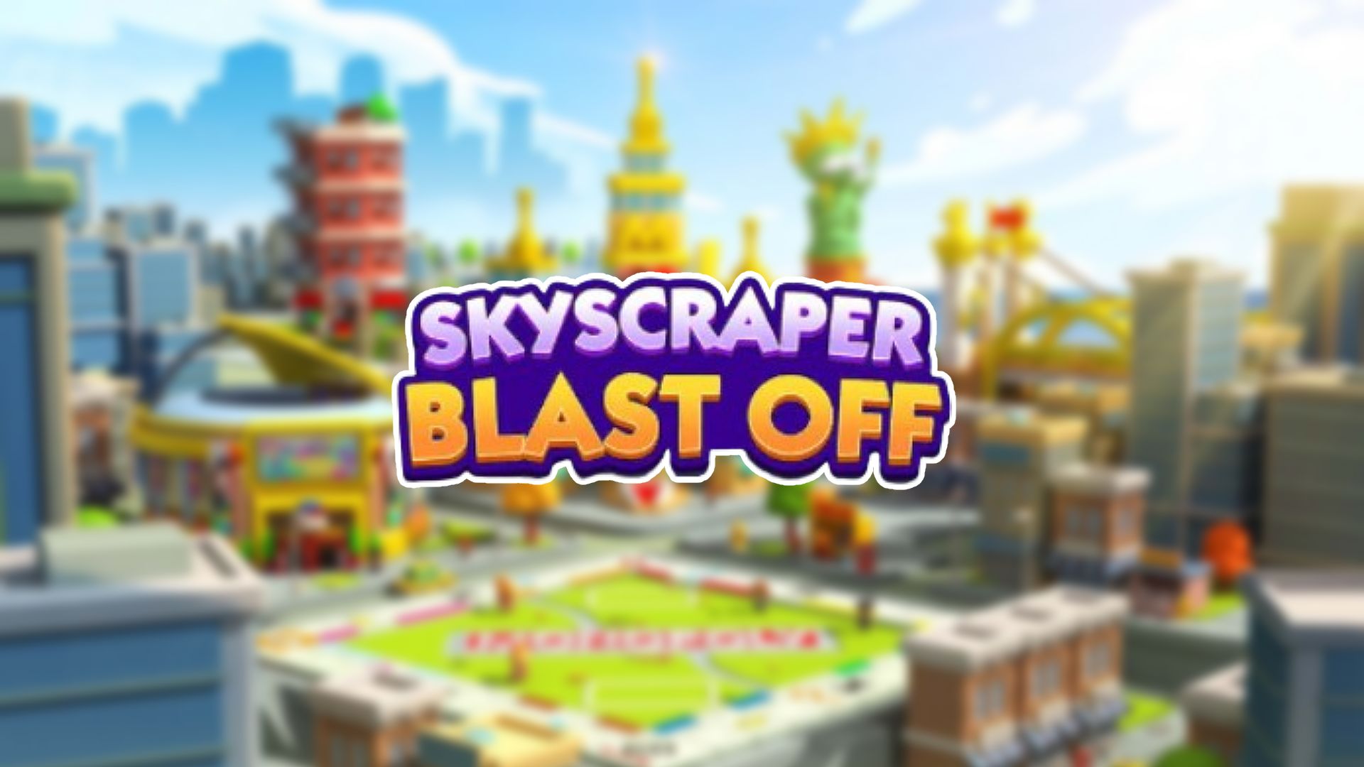 Easy Guide to Claiming Your Skyscraper Blast Off Rewards