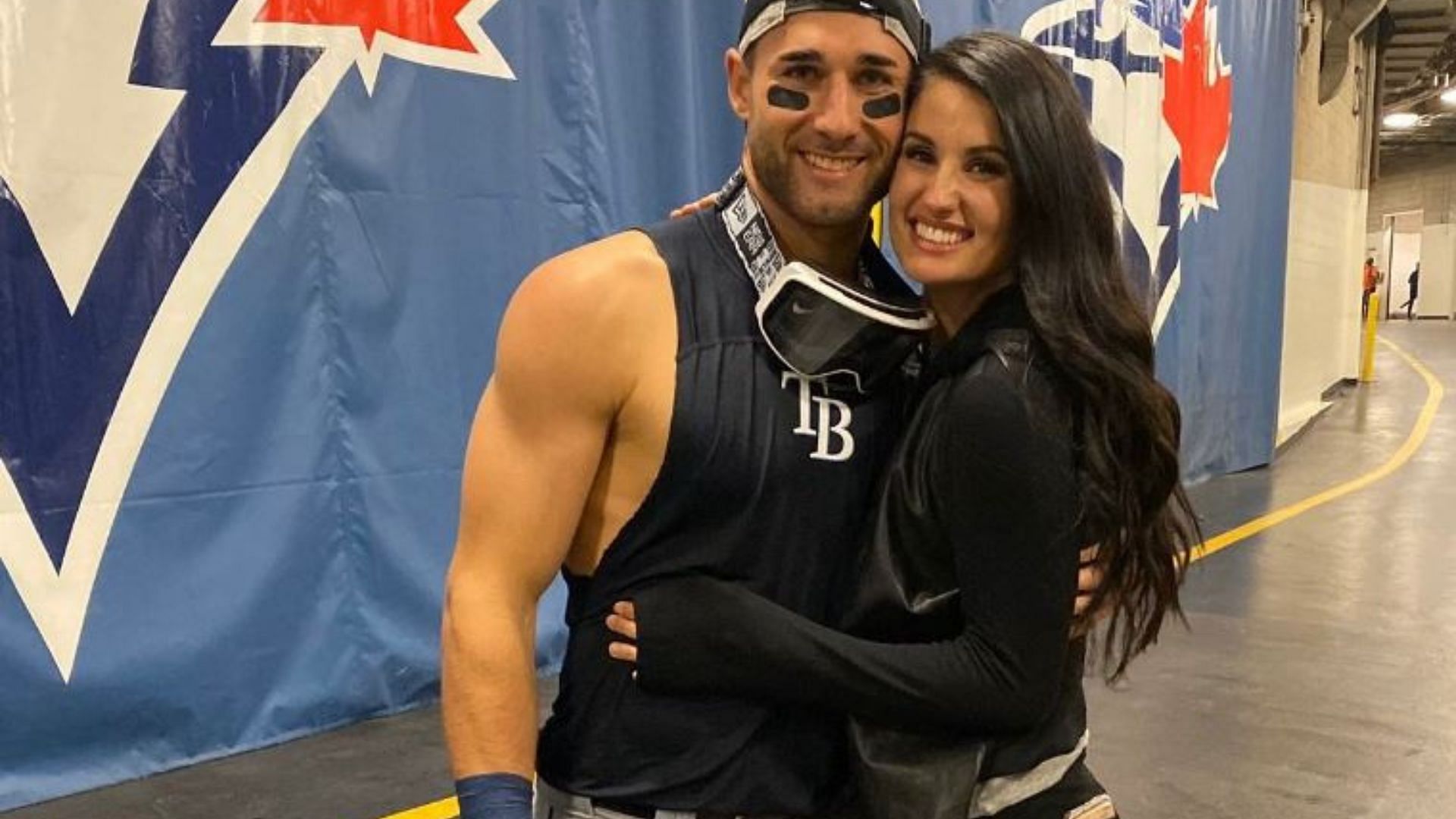 Meet Marisa Kiermaier: The Amazing Wife of Kevin Kiermaier