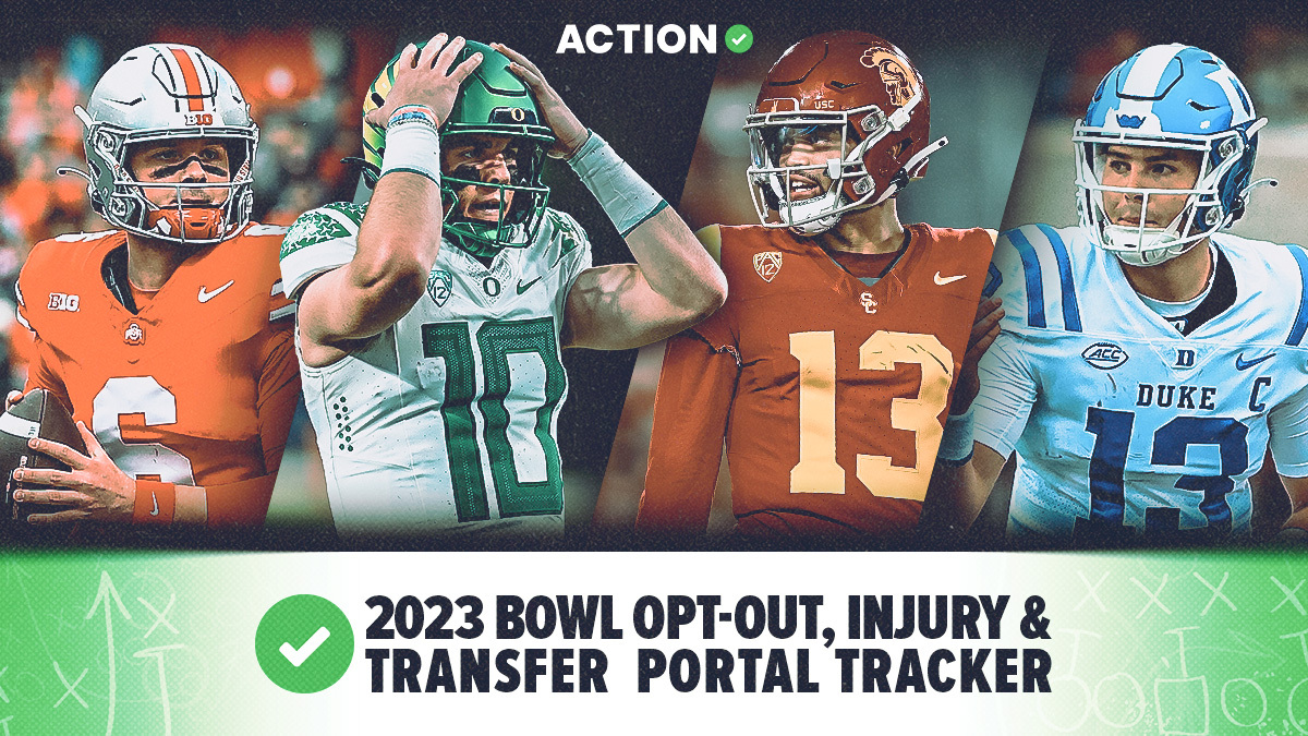 2023 Orange Bowl Opt Outs: Whos In and Whos Out This Year