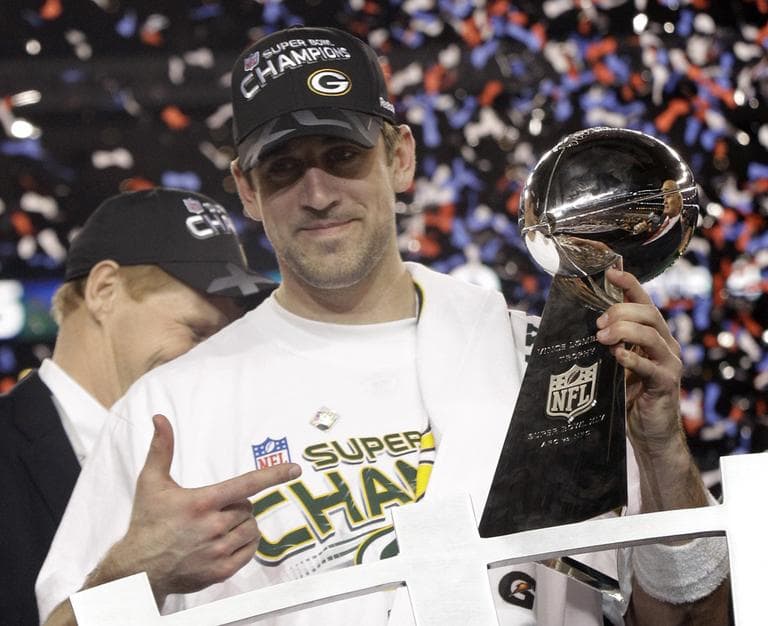 Green Bays Super Bowl wins: When is the last time they took home the trophy?