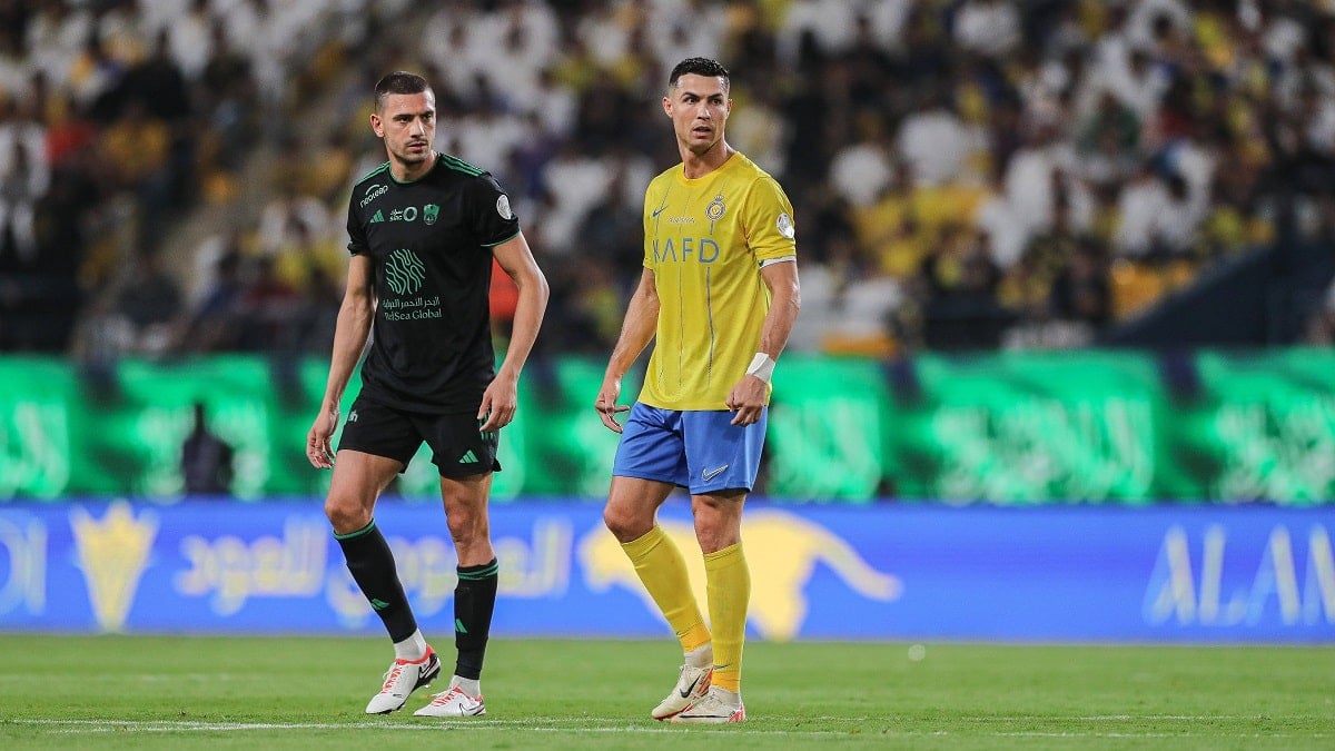 Al Nassr vs Al Ahli Saudi Prediction: Get Ready for the Big Game