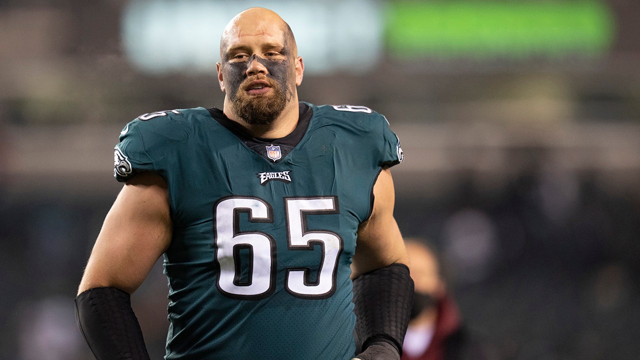 Lane Johnson Contract Extension: What Are the Details?