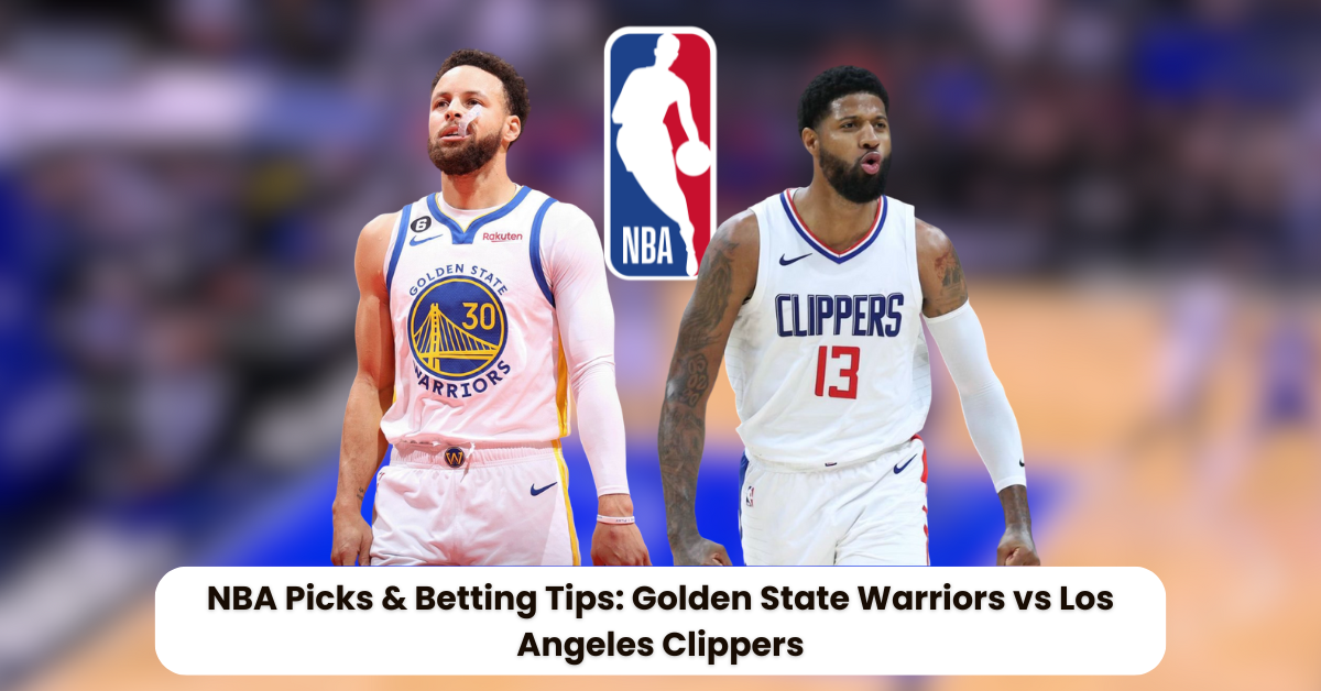 Clippers vs Warriors Prediction: Who Will Win the Showdown?