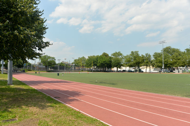 detective keith l williams tennis courts: Find Out More About This Location!