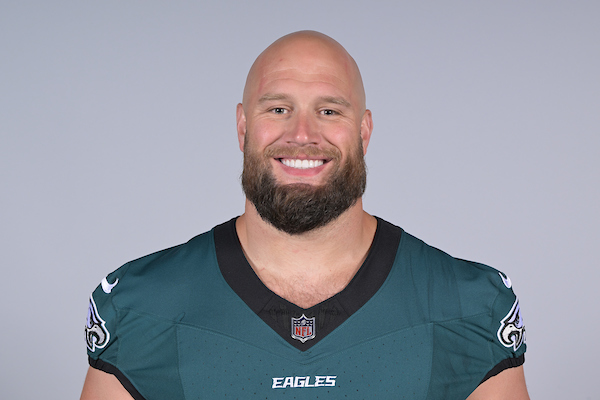 Lane Johnson Contract Extension: What Are the Details?