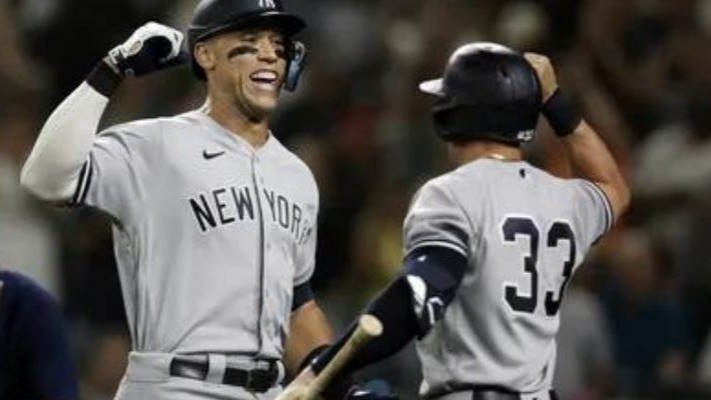 Yankees vs Seattle Mariners: Key Players and Their Match Stats