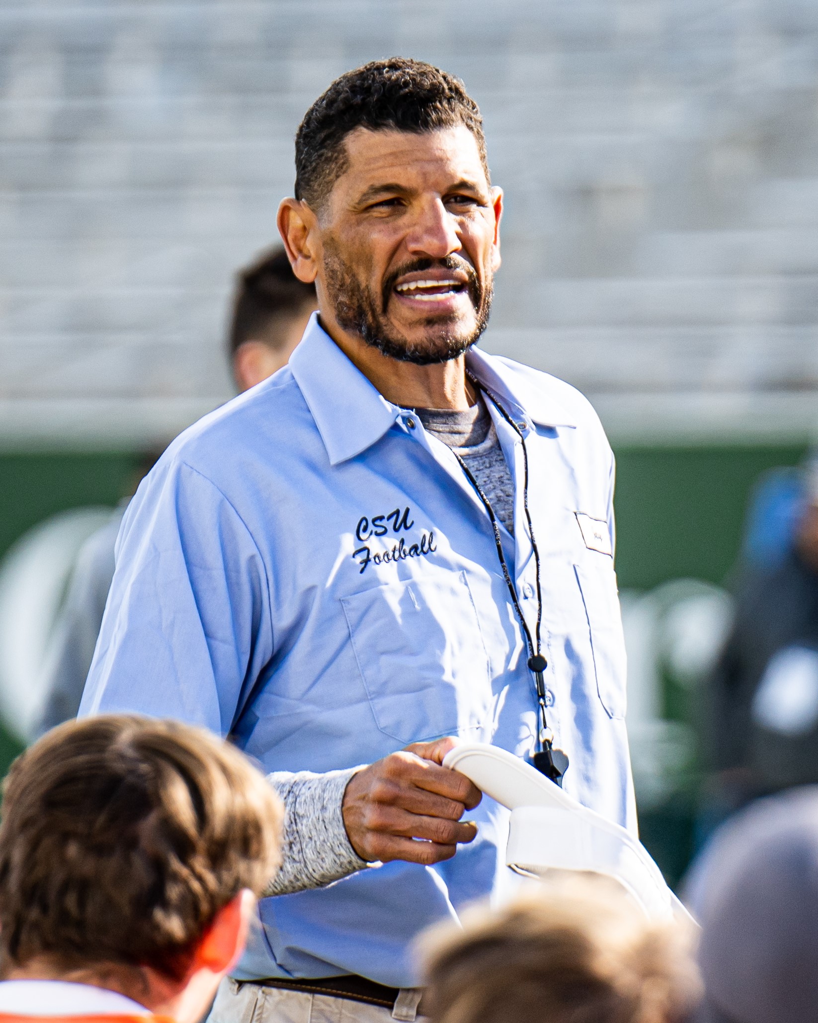 Jay Norvell Coaching Career (Everything You Need to Know About Him)