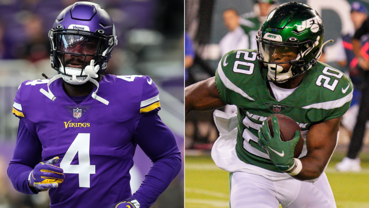 Breece Hall or Dalvin Cook: Who will be the lead back for the New York Jets in 2023?