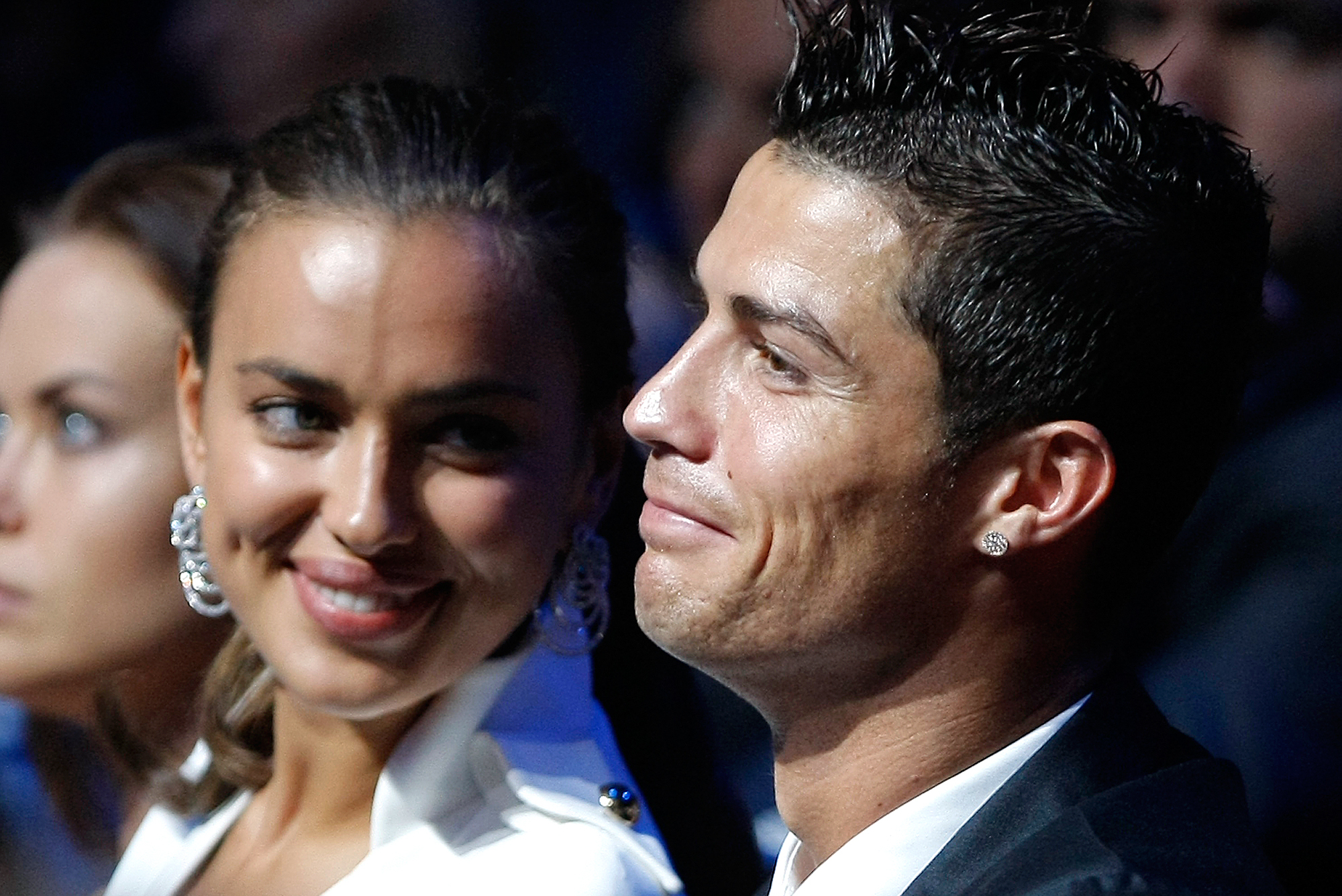 irina shayk and cristiano ronaldo: Why did they break up, and whats their current relationship status now.