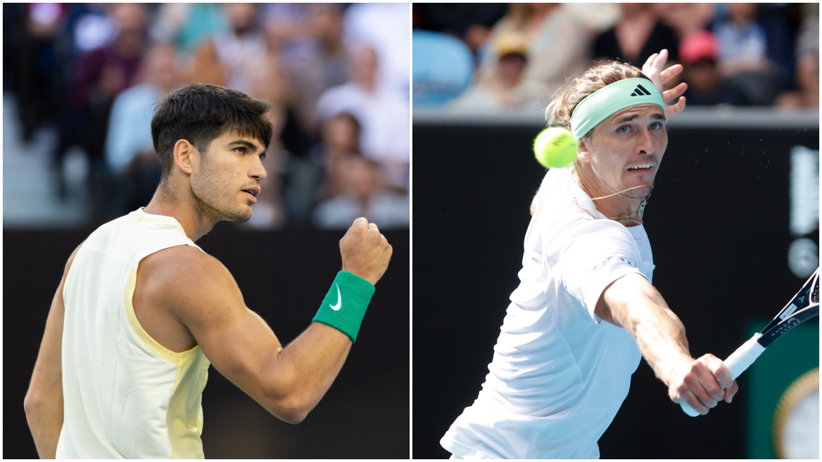 Zverev vs Alcaraz Prediction: Who Wins? (Expert Picks and Betting Odds Inside)