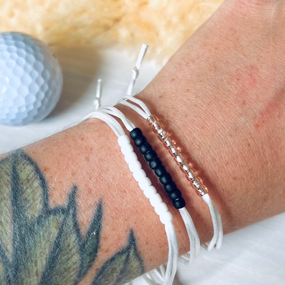 Best Golf Bracelets for a Better Game (Simple Guide to Top Picks)