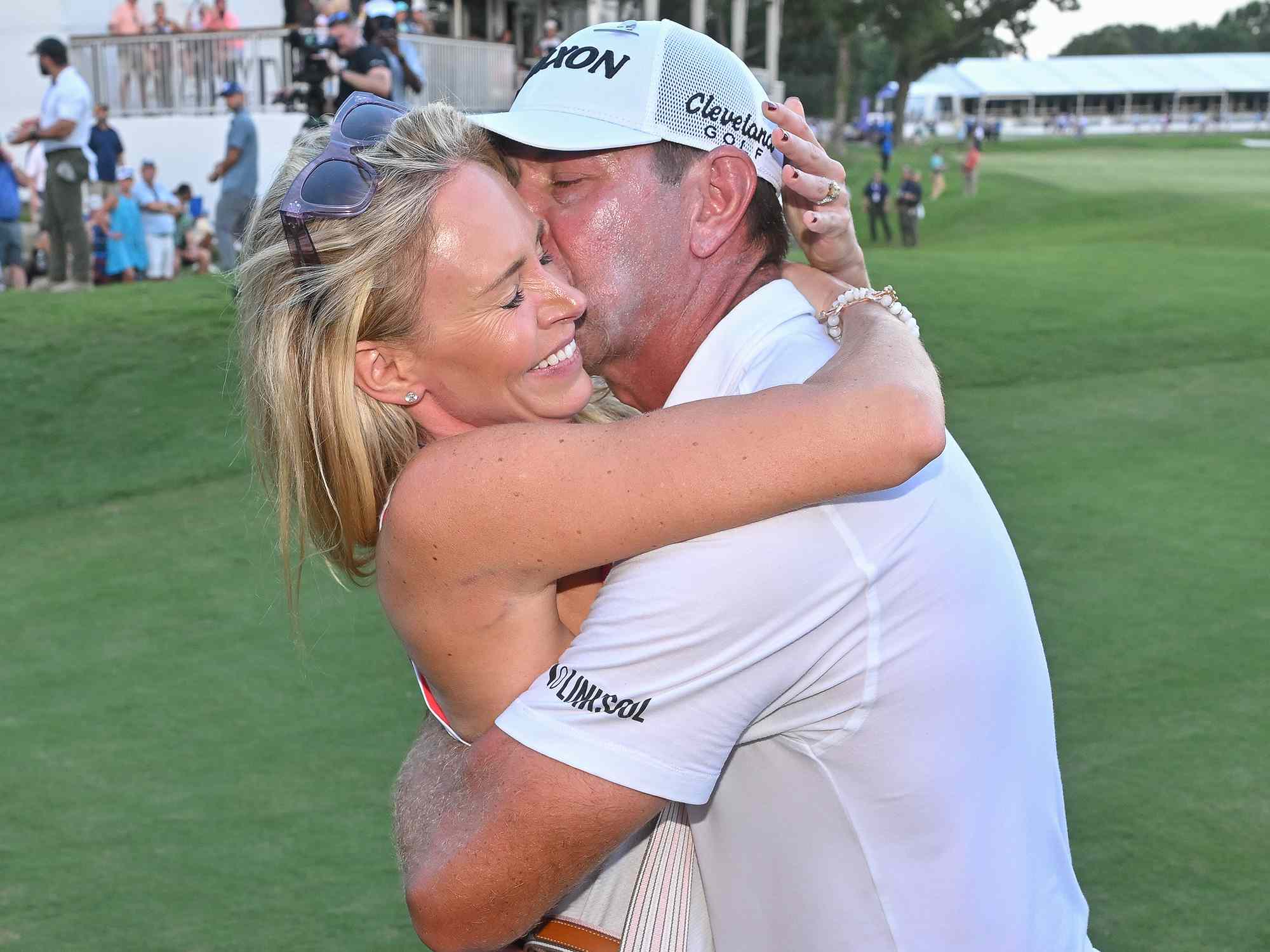 Lucas Glover Divorce: A Look Back at the Golfers Marriage and What We Know about his Divorce