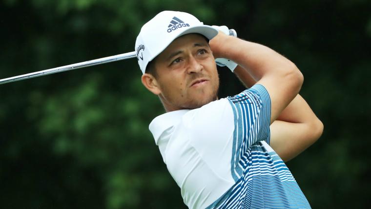 Xander Schauffele 2024 Earnings: How Much Has He Made This Year on the PGA Tour?