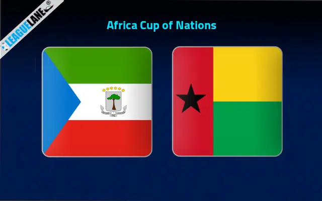 Equatorial Guinea vs Guinea Bissau Prediction: Our Top Betting Tips!