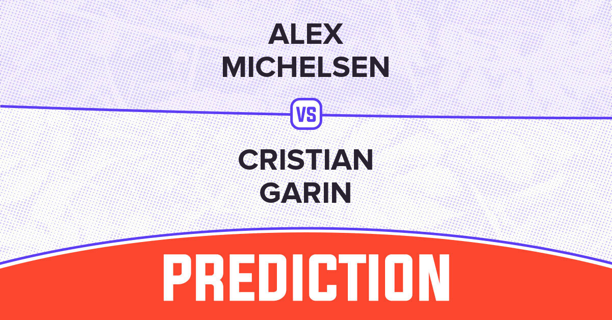 Cristian Garin Match Prediction: Expert Insights & Analysis