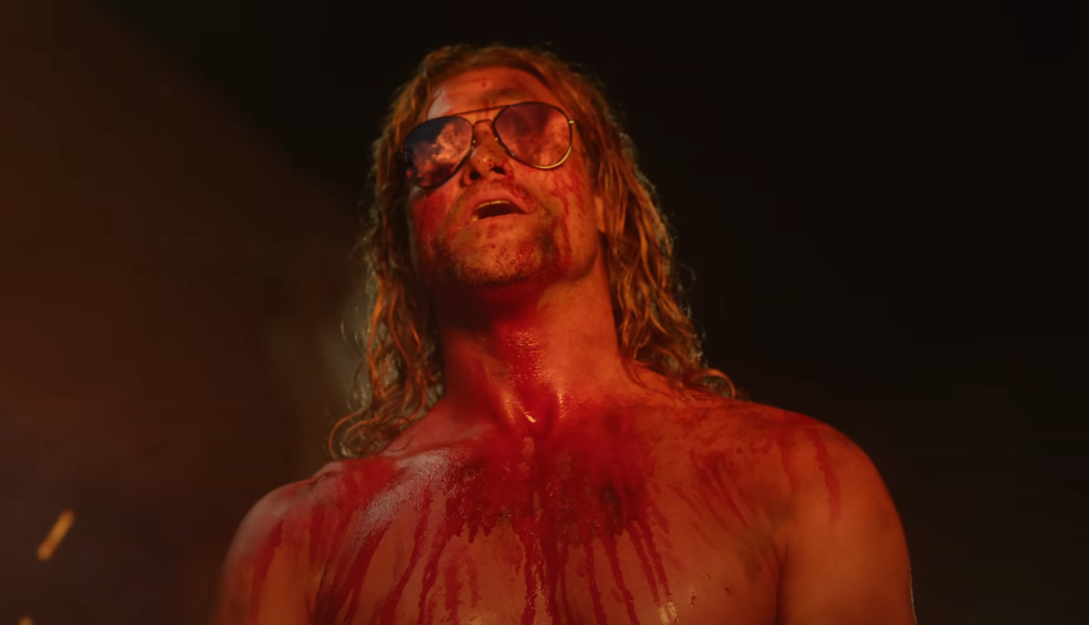 Dolph Ziggler Bleeding: Real or Fake? The Truth Revealed