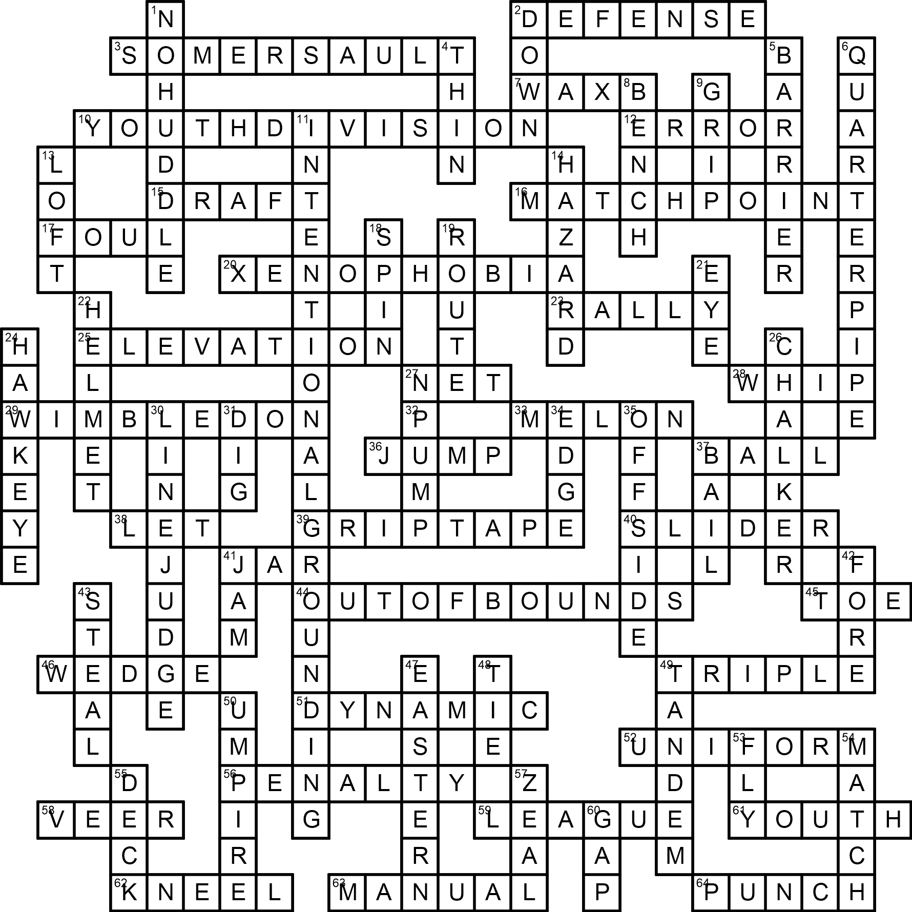 Ultimate Colorado State Sports Crossword: Challenge Yourself Now!