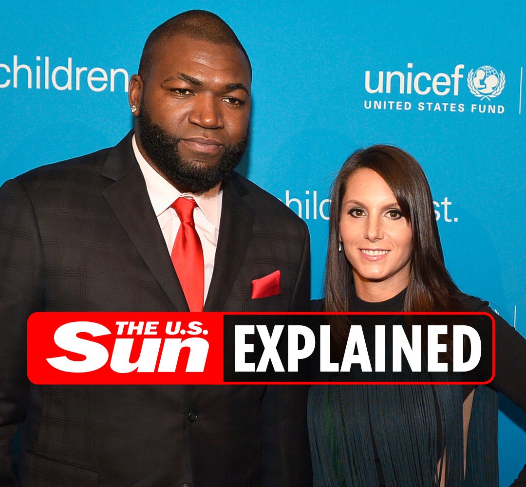 Who Is David Ortiz Wife? Everything About Tiffany Bricks Life and Relationship