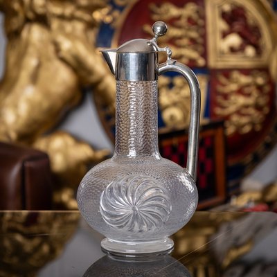 Antique Claret Jug: A Collectors Guide and Where to Find One