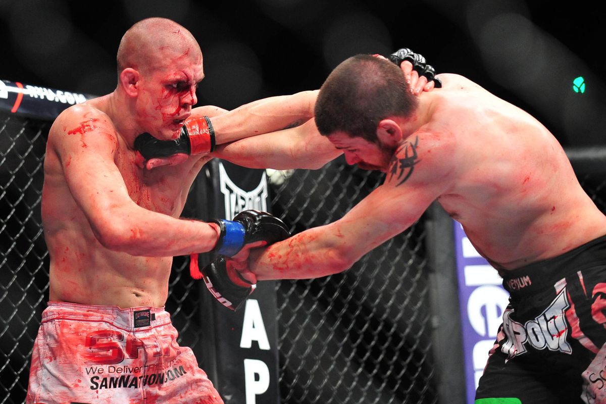 Joe Lauzon vs Jim Miller: Get Ready for a Thrilling Match