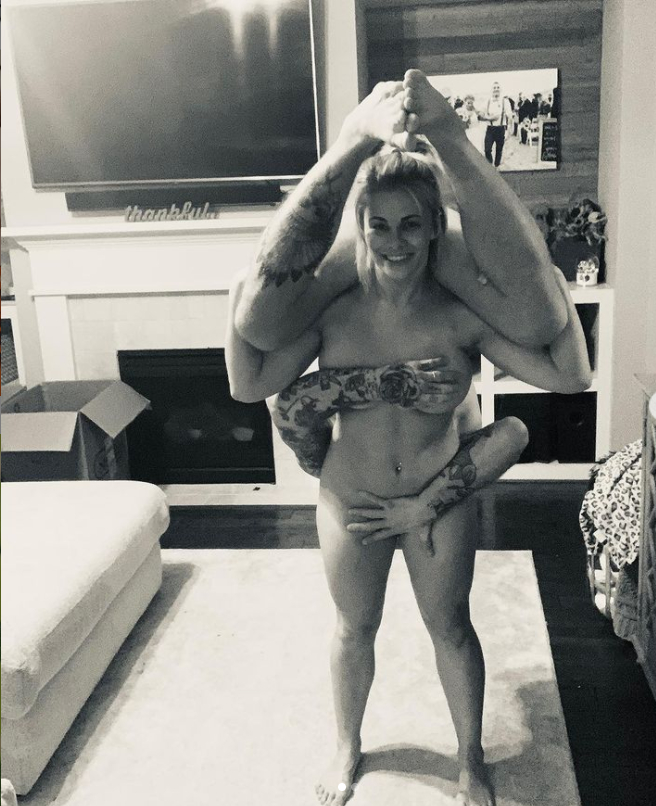 Paige VanZant Leak: What Everyone Is Talking About