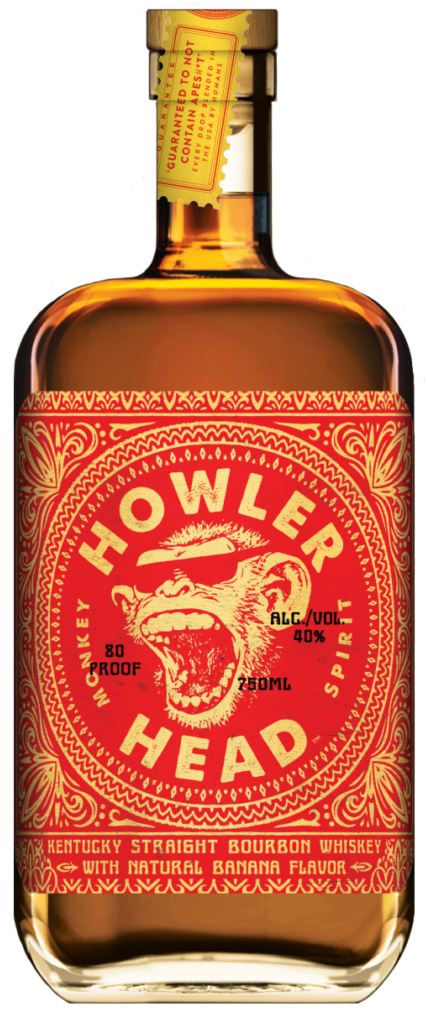 Looking for Howlerhead Whiskey? Find Out Where to Buy It Here